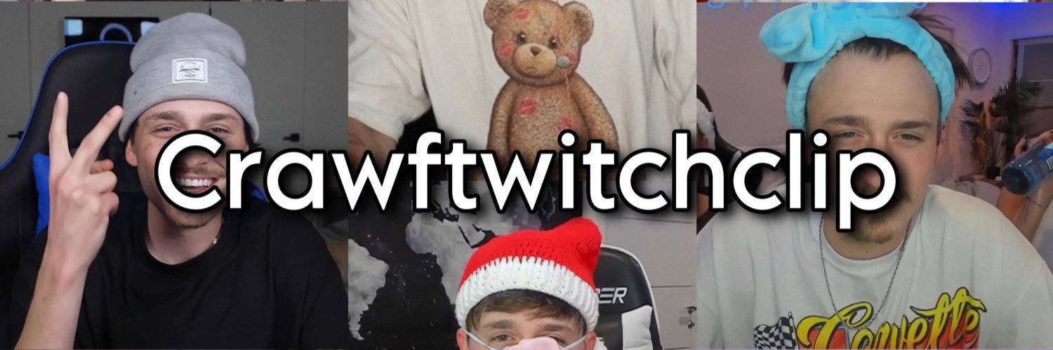 Crawftwitchclips's banner