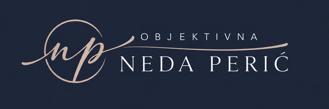 Objektivna(Neda Perić)'s banner