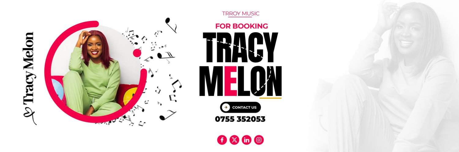 Tracy Melon's banner