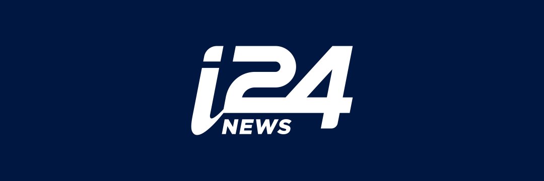 i24NEWS Arabic's banner