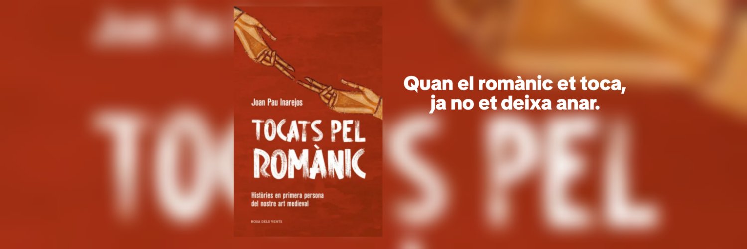 Romànic Català's banner