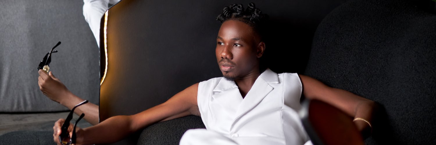 kobby Brown's banner