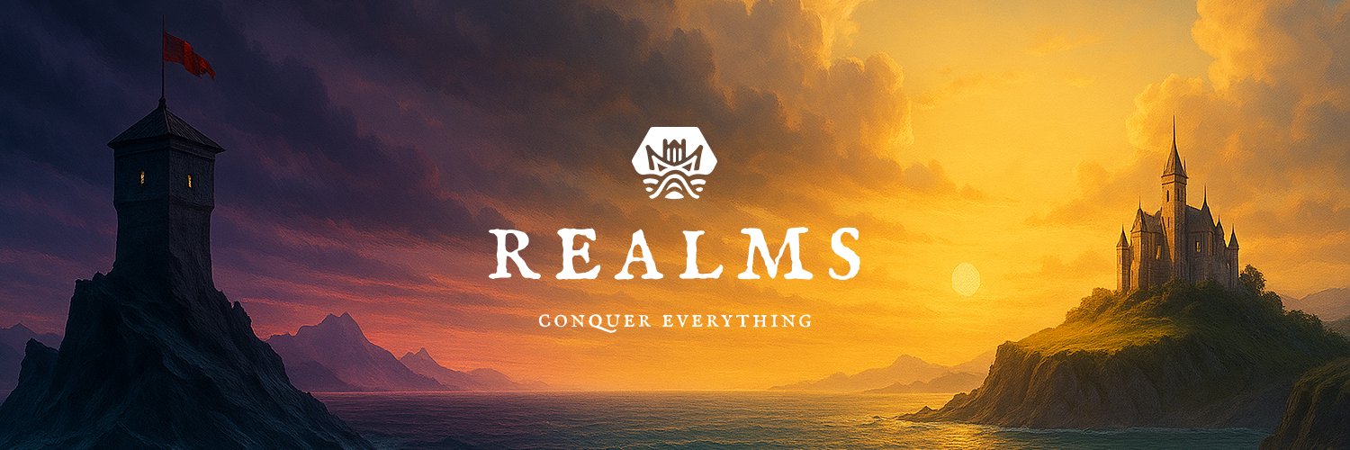 Realms 🌩️'s banner