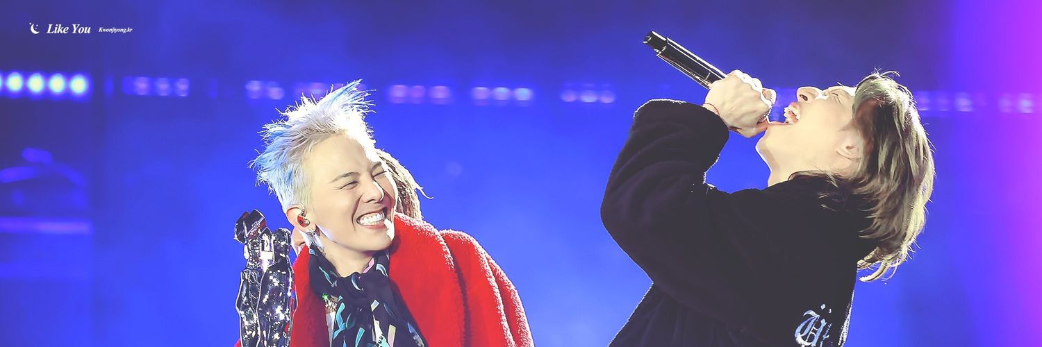 saysay IS SEEING BIGBANG 👑's banner
