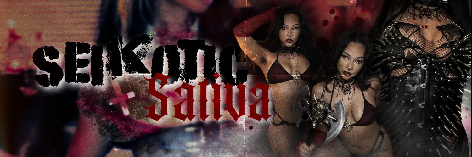 ♱ 𝓢𝔢ɨ𝚔𝔬𝔱𝔦𝔠 𝓢𝔞𝔱𝔦𝔳𝔞 ♱ 🎈🎁04/08🎂🎈's banner
