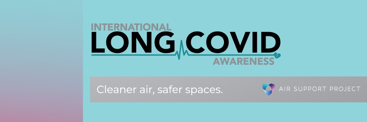 Air Support Project's banner
