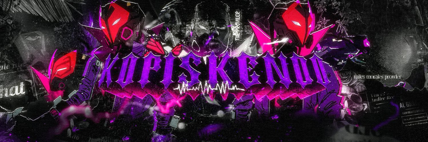 kopis's banner