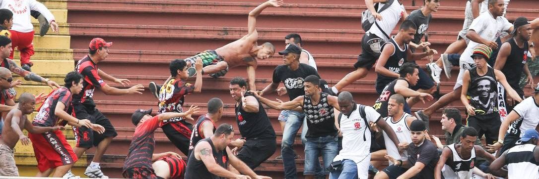 As Piores Brigas do Mundo's banner