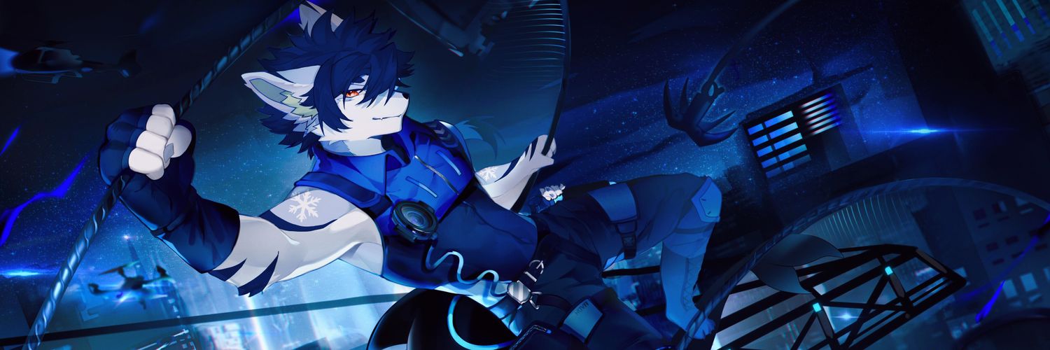 犬鲨不是猫's banner