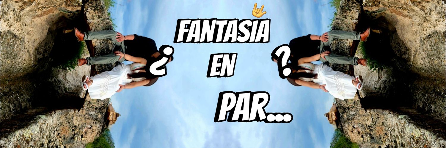 fantasiaenpar's banner