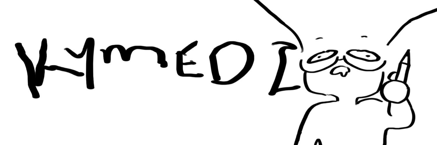 Kymedi's banner