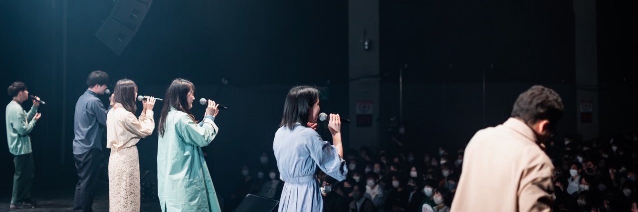 はなざかりまさかり's banner