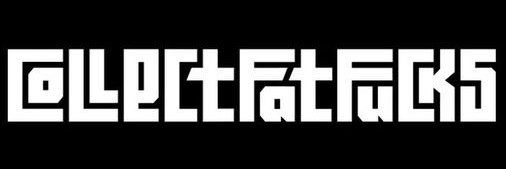 The Fat Four's banner