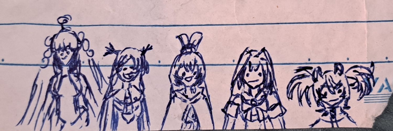 kaje🏛's banner