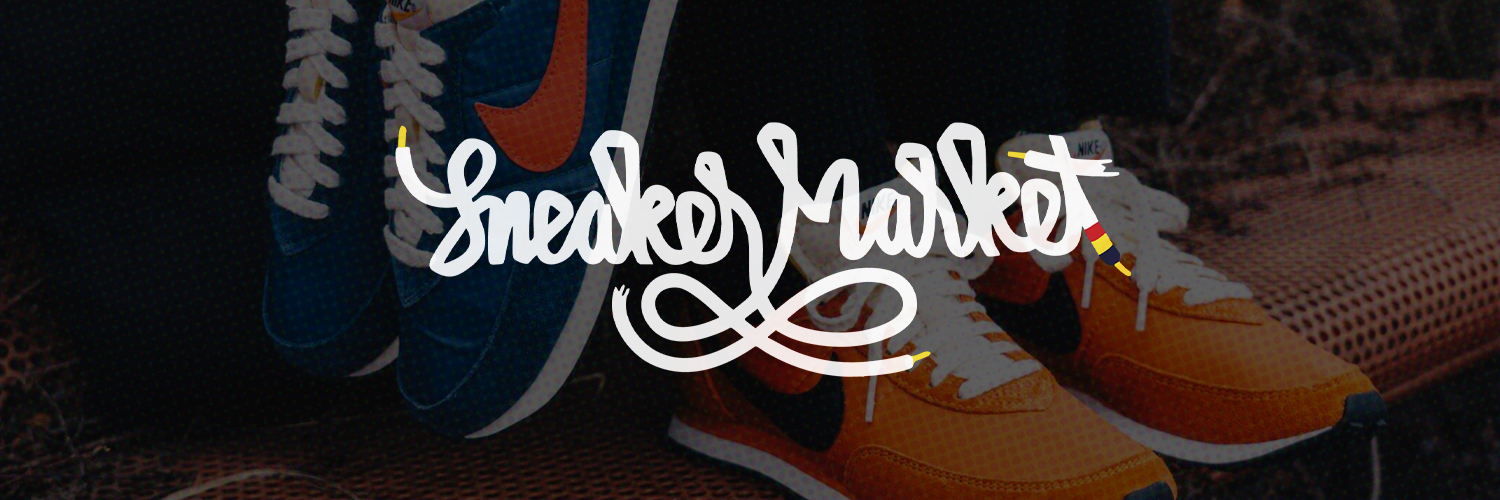 Sneaker Market RO's banner