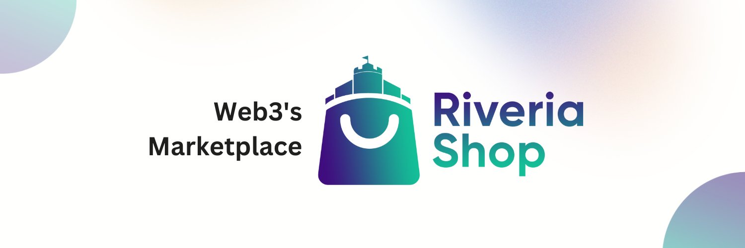 Riveria's banner