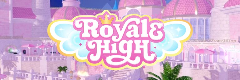 Royale High ✨'s banner