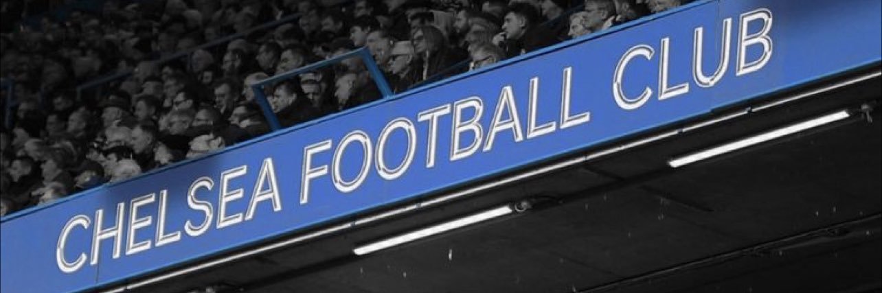 Pochettinos blues's banner