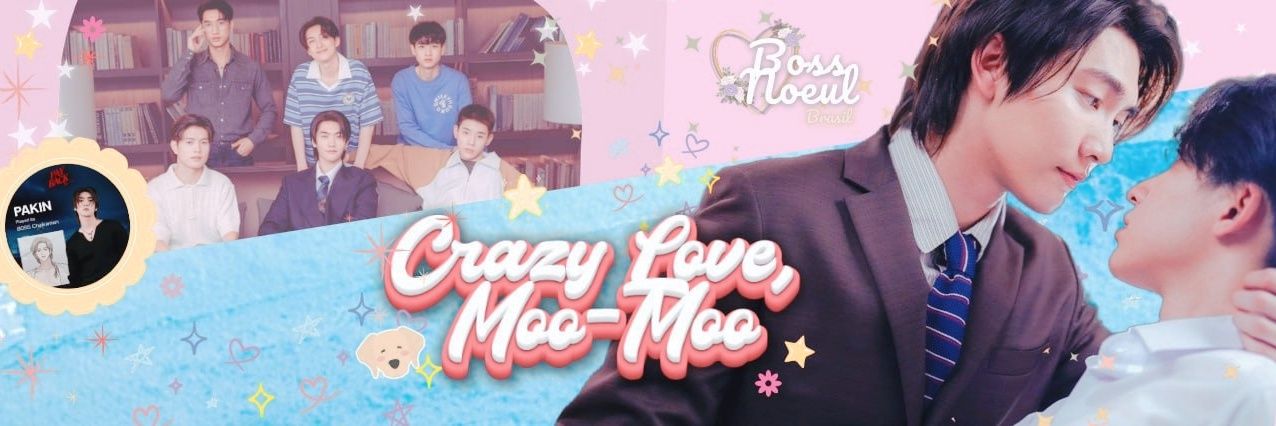 BossNoeul Brasil | Fan Account's banner