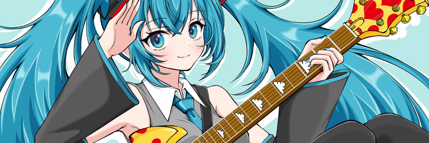 ゆーだい's banner