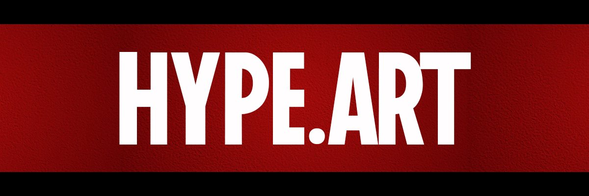 hypeart's banner