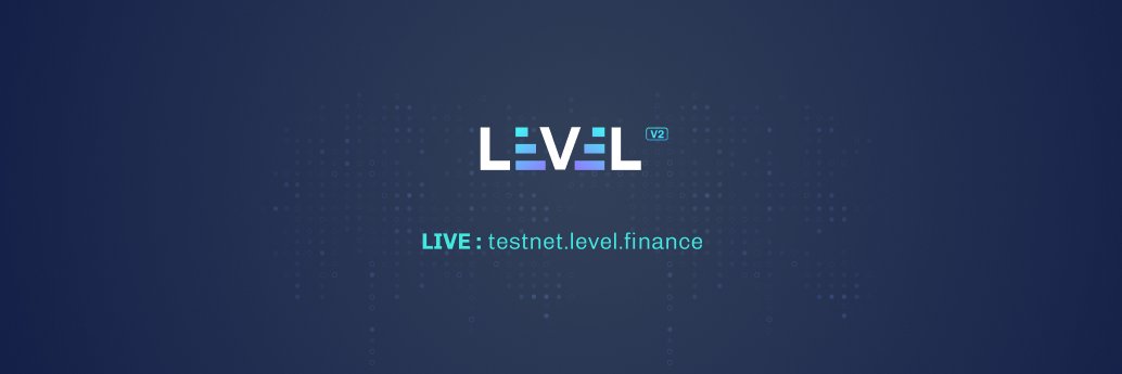 LEVEL Finance #RealYield's banner