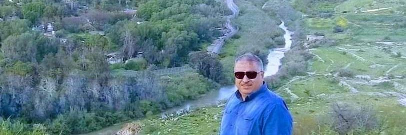 طارق أسعد التميمي's banner