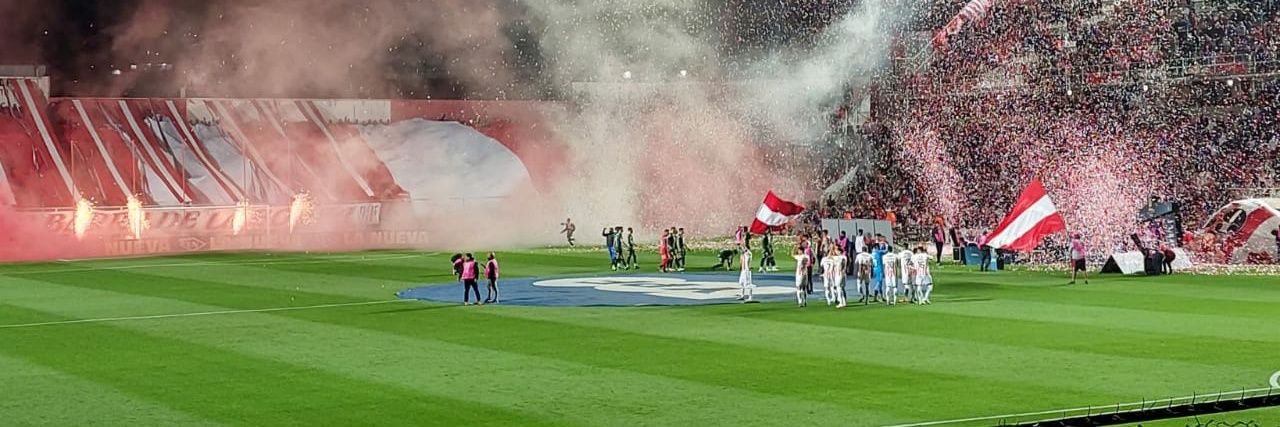 RecibimientoTatengue's banner
