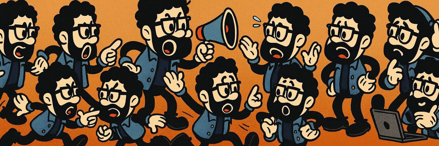 Joey's banner