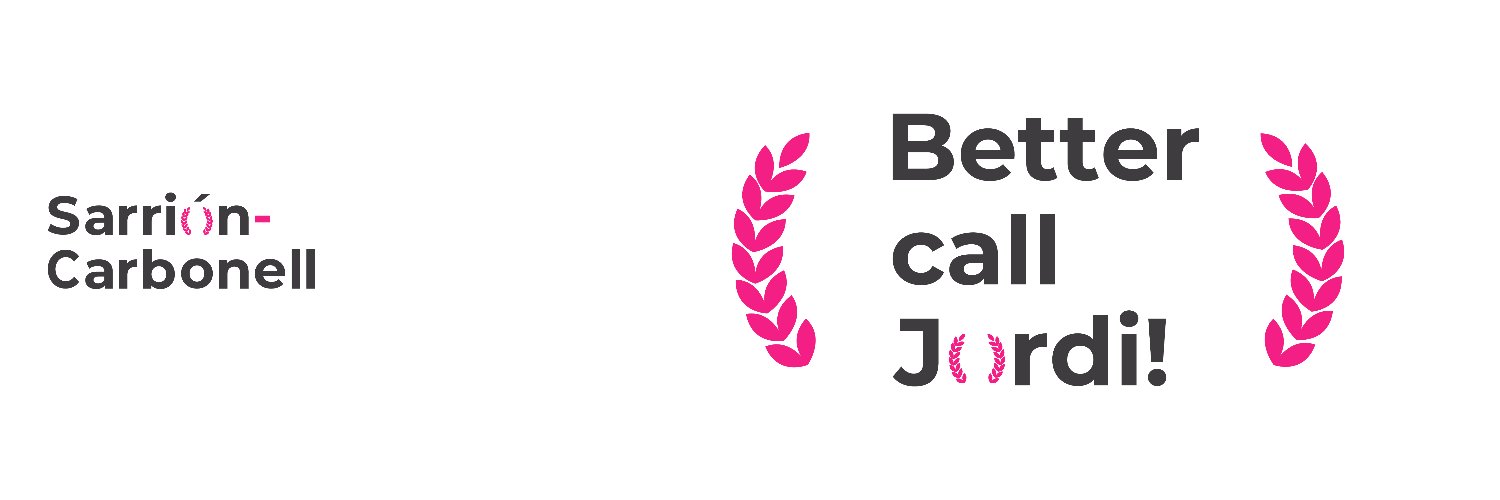 Jordi Sarrión-Carbonell's banner