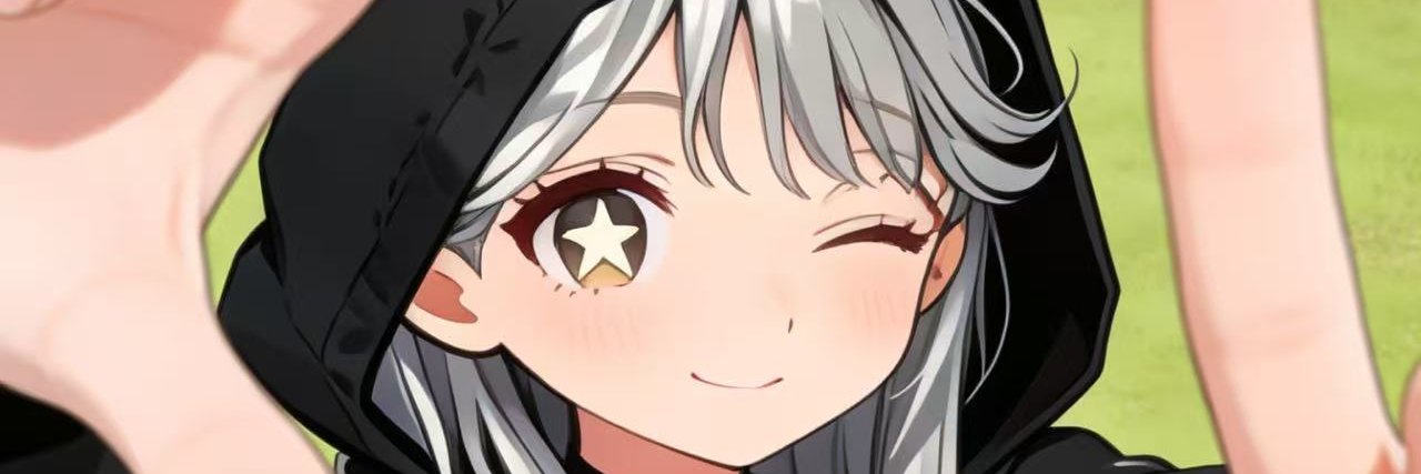 Yuki Rabbit🐰's banner
