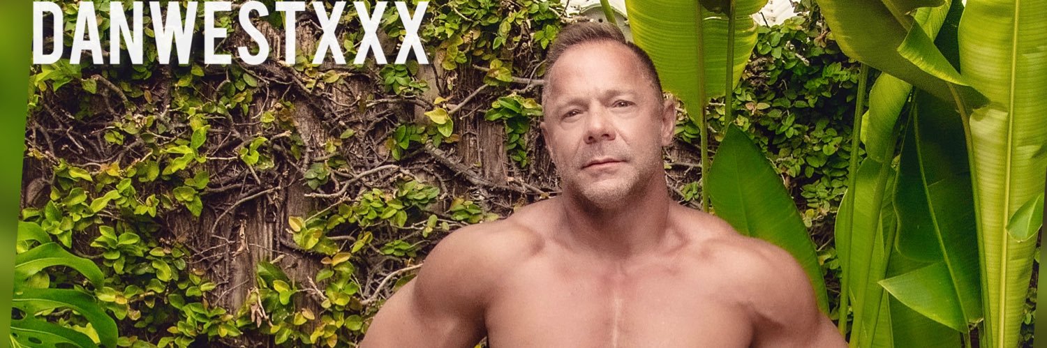 DanWestXXX's banner
