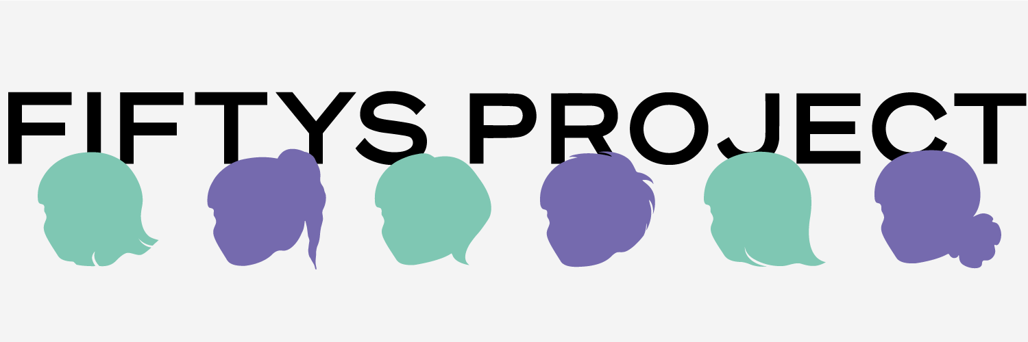 FIFTYS PROJECT 💐's banner