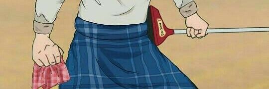 Good Stuff's banner