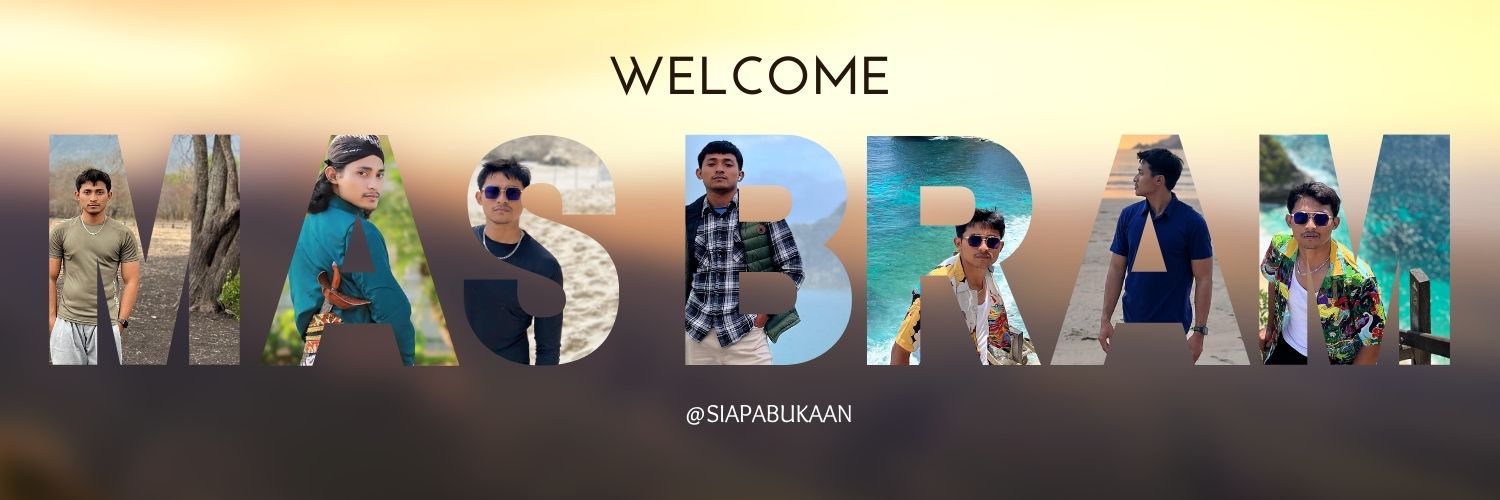 MasBram's banner