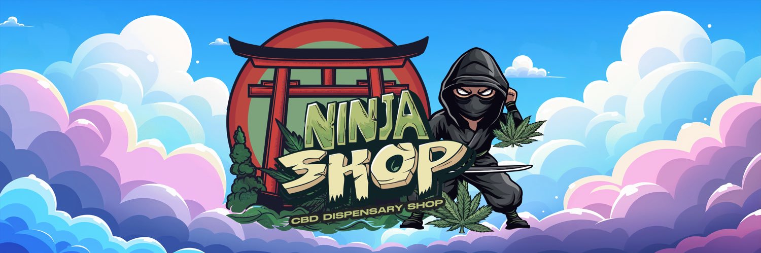 NINJA SHOP 【公式】's banner