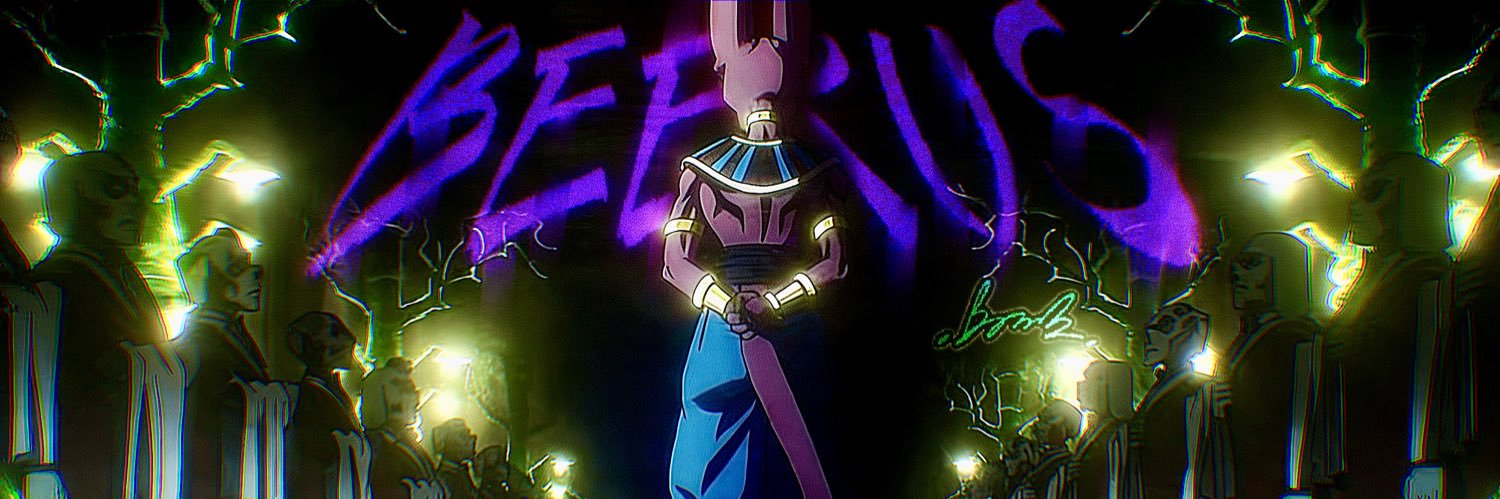 BOMB's banner