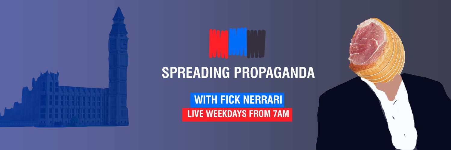 Fick Nerrari's banner