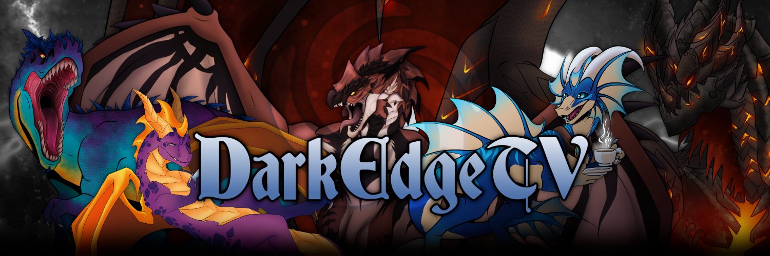 Rebecca 🦖's banner