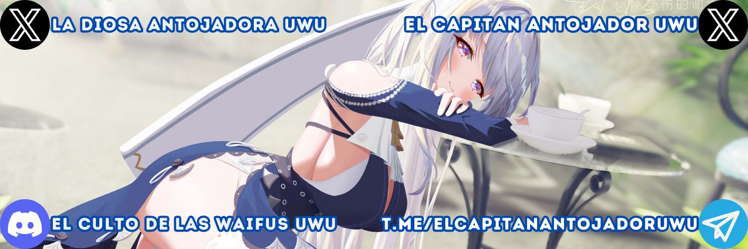 La Diosa Antojadora UwU®'s banner