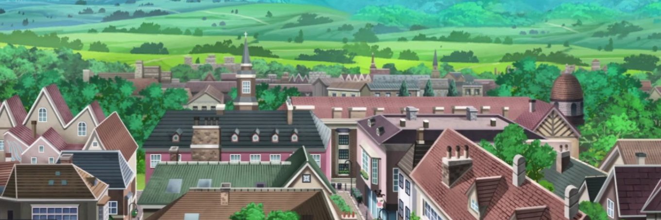 Pokemon Journeys Daily's banner
