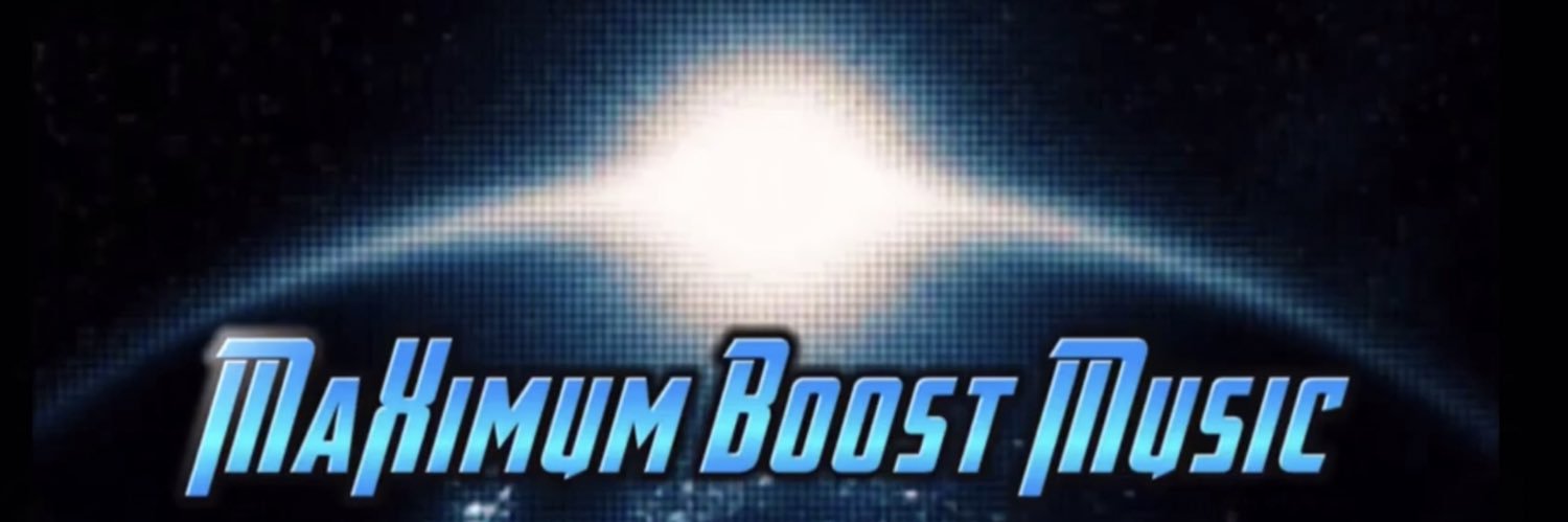 MaXimum Boost's banner