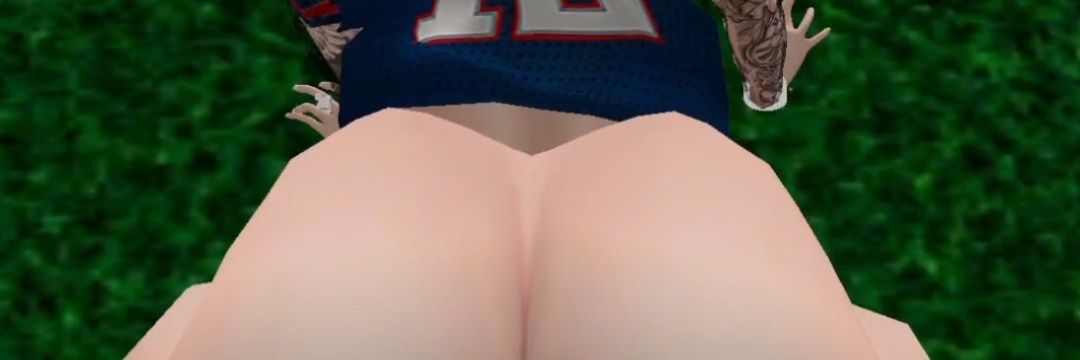 Yasmine🍑's banner