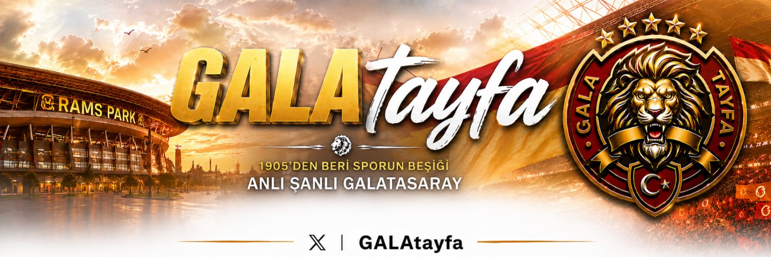 Tek Aslan's banner