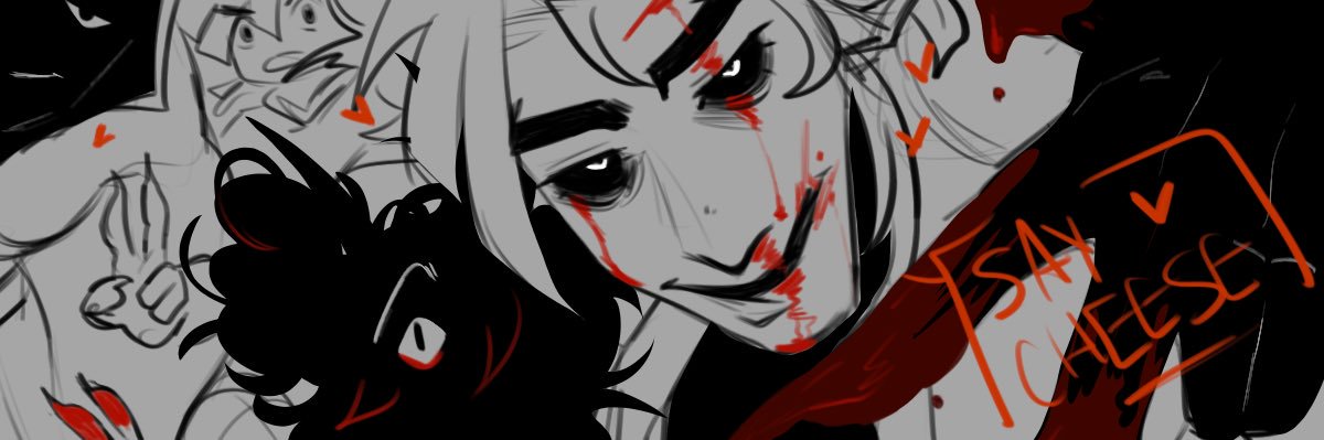 🌹ǤŘƗΜΜ🌹's banner