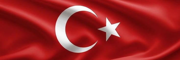 Mustafa's banner