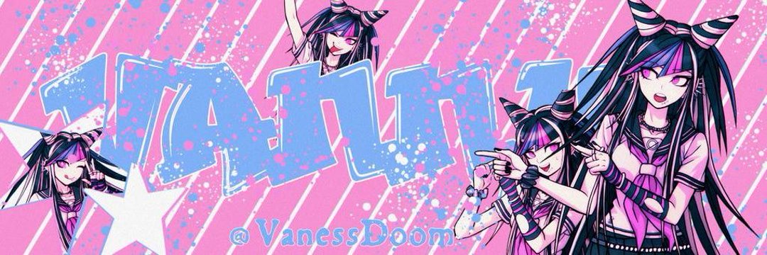 Zé Vanny. ✈️ | COMMS OPEN's banner