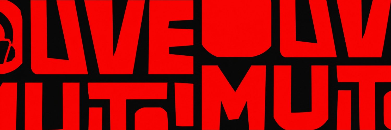 OUVE MUITO!'s banner