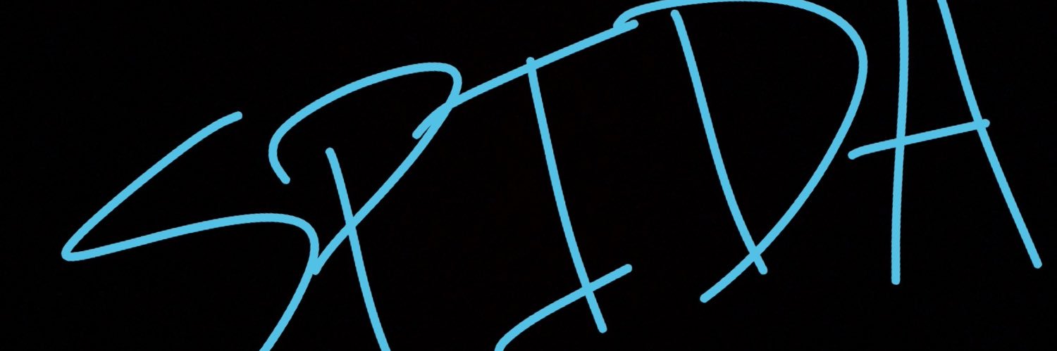 Spida 🕷️'s banner
