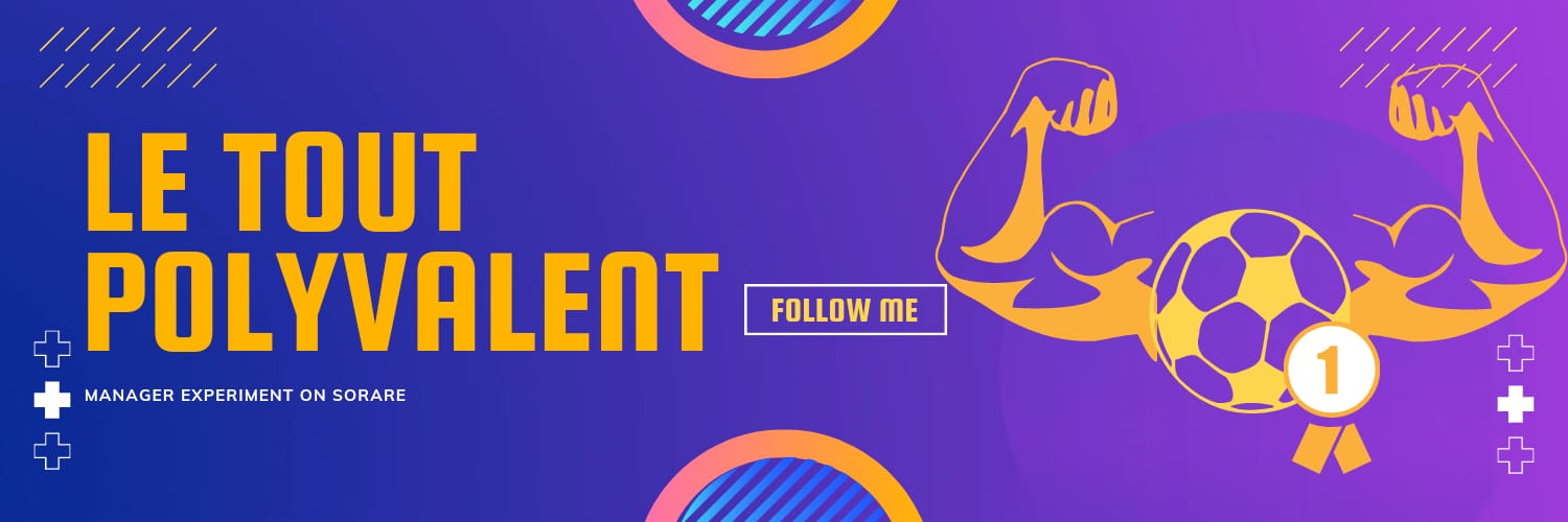 letout Polyvalent's banner